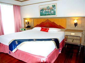 מאה הונג סון Rooks Holiday Hotel & Resort מראה חיצוני תמונה
