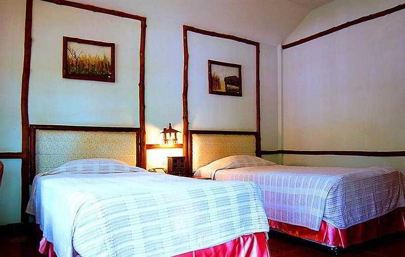 מאה הונג סון Rooks Holiday Hotel & Resort מראה חיצוני תמונה