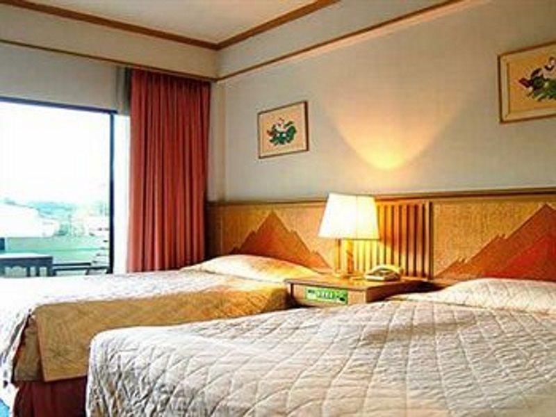 מאה הונג סון Rooks Holiday Hotel & Resort מראה חיצוני תמונה