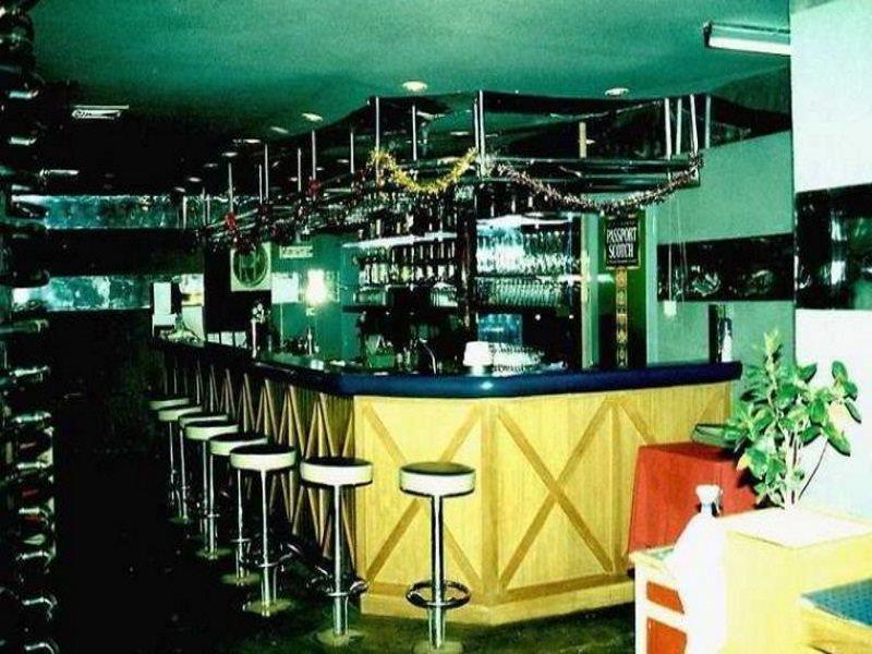 מאה הונג סון Rooks Holiday Hotel & Resort מראה חיצוני תמונה