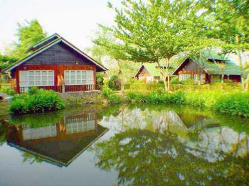 מאה הונג סון Rooks Holiday Hotel & Resort מראה חיצוני תמונה