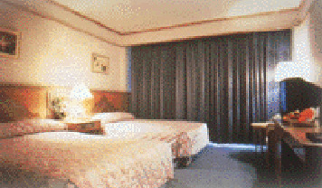 מאה הונג סון Rooks Holiday Hotel & Resort מראה חיצוני תמונה