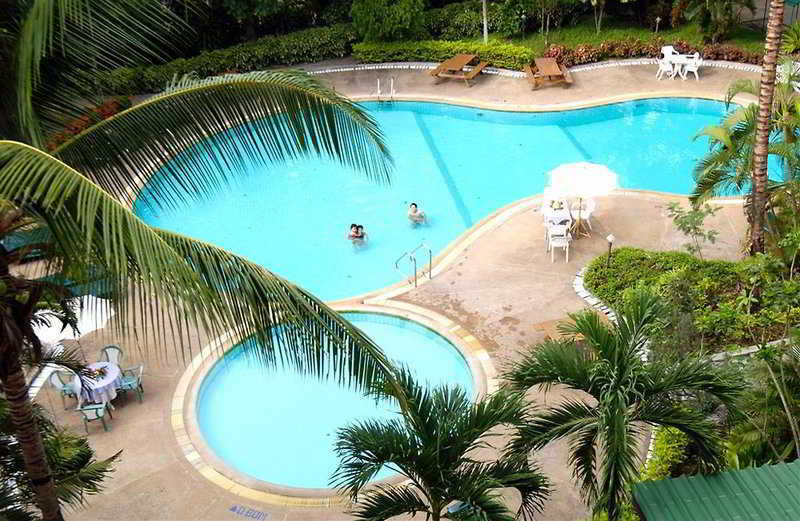 מאה הונג סון Rooks Holiday Hotel & Resort מראה חיצוני תמונה