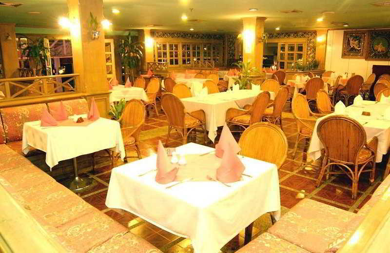 מאה הונג סון Rooks Holiday Hotel & Resort מראה חיצוני תמונה