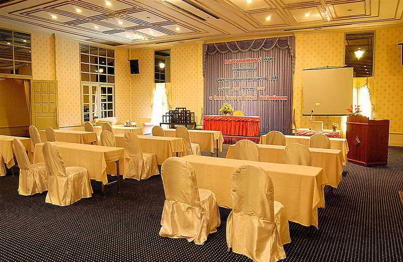 מאה הונג סון Rooks Holiday Hotel & Resort מראה חיצוני תמונה