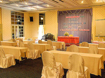 מאה הונג סון Rooks Holiday Hotel & Resort מראה חיצוני תמונה