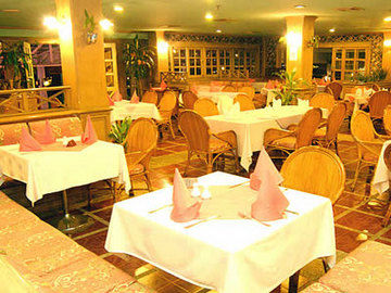 מאה הונג סון Rooks Holiday Hotel & Resort מראה חיצוני תמונה