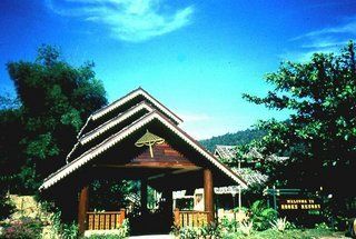 מאה הונג סון Rooks Holiday Hotel & Resort מראה חיצוני תמונה