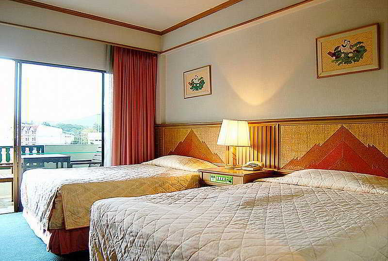 מאה הונג סון Rooks Holiday Hotel & Resort מראה חיצוני תמונה
