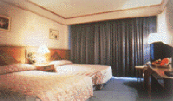 מאה הונג סון Rooks Holiday Hotel & Resort מראה חיצוני תמונה